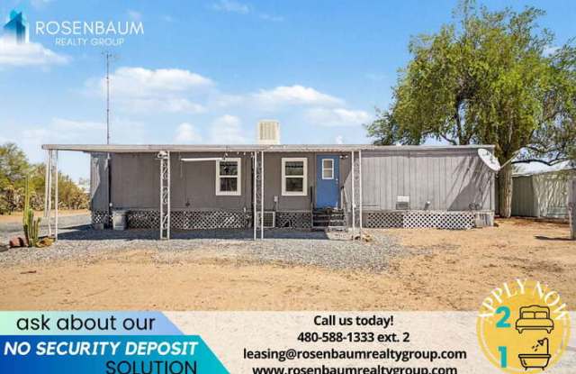 6525 North Brushtail Lane photos photos