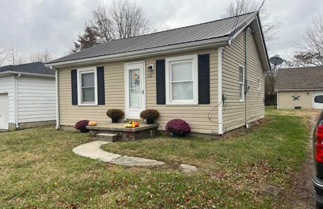 2-Bedroom, 1-Bath Home with Garage! photos photos