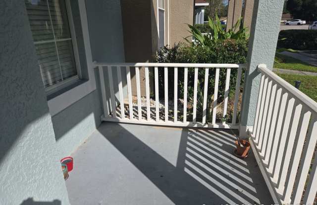 Gated townhome community Gallery 3