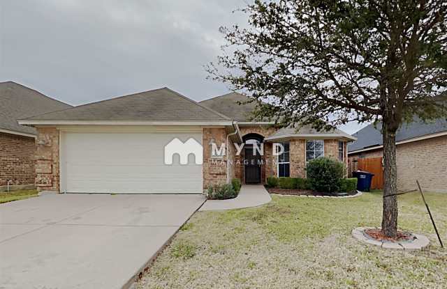 8564 Lake Springs Trl - 8564 Lake Springs Trail, Fort Worth, TX 76053