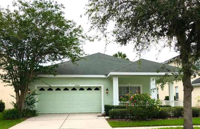 20041 NOB OAK AVENUE - 20041 Nob Oak Avenue, Pebble Creek, FL 33647