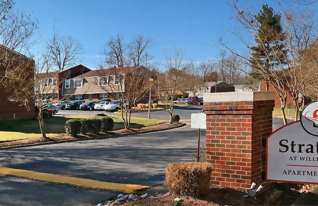 Stratford at Williamsburg photos photos