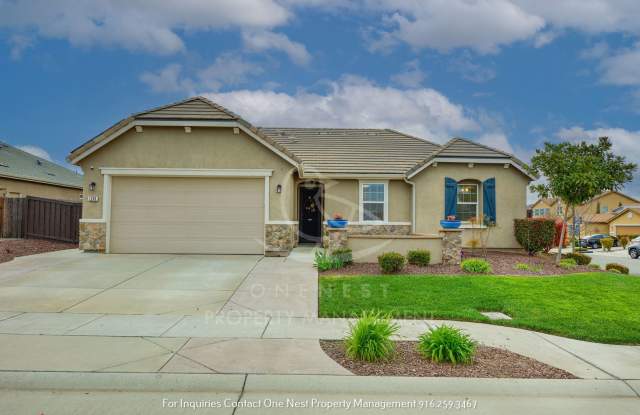 Charming 4 bedroom 2 bathroom home, East side of Lincoln - 1298 Cimmeron Way, Lincoln, CA 95648 Charming 4 bedroom 2 bathroom home, East side of Lincoln - 1298 Cimmeron Way, Lincoln, CA 95648