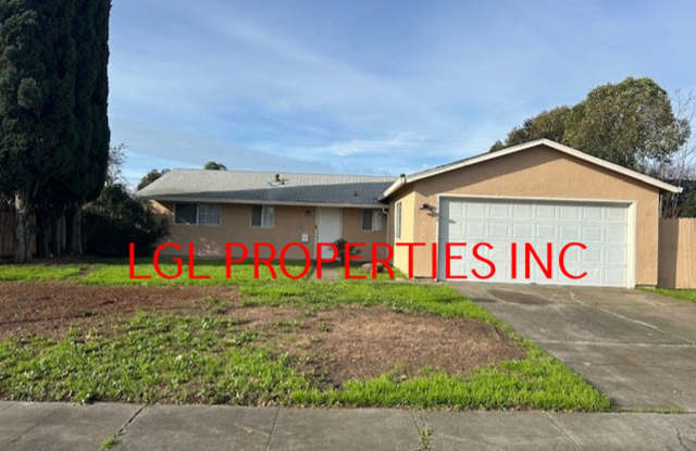 7708 25th St Sacramento, CA 95832 photos photos