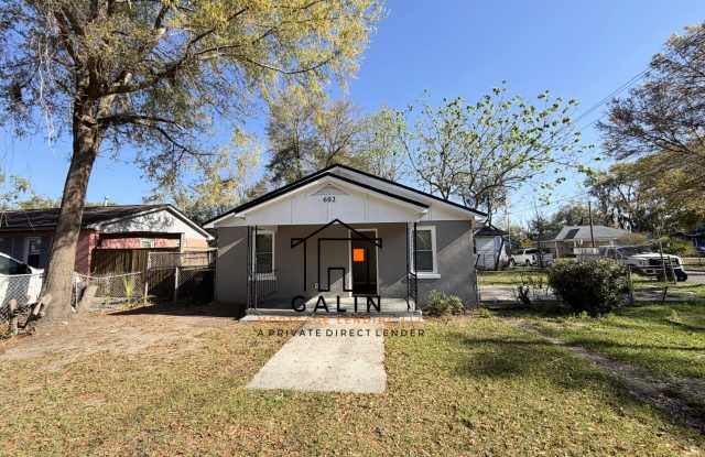 602 West 61st Street photos photos