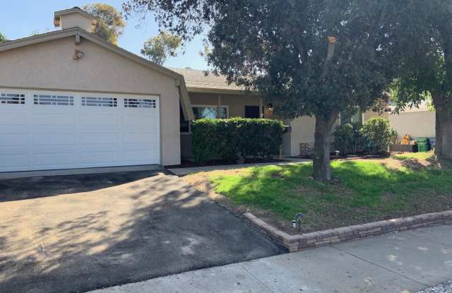 Beautiful 3BR/2BA Home in Santee photos photos