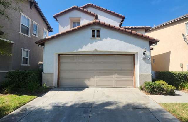 Gorgeous single family home in Chino - 6854 Cosmos Street, Chino, CA 91710