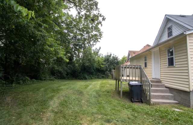 3 Bed 2 Bath House Columbia College Gallery 3