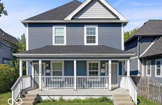 2510 Guilford Avenue photos photos 2510 Guilford Avenue photos photos