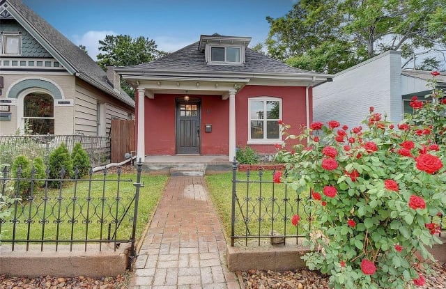 3816 Kalamath Street - 3816 Kalamath Street, Denver, CO 80211