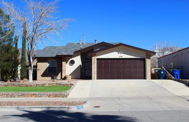 1108 COYOTE Lane photos photos