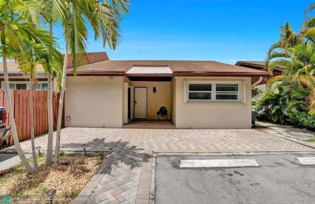 4497 Treasure Cove Dr - 4497 Treasure Cove Drive, Dania Beach, FL 33312 4497 Treasure Cove Dr - 4497 Treasure Cove Drive, Dania Beach, FL 33312