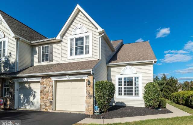 940 BENTLEY Court - 940 Bentley Court, Bucks County, PA 18914