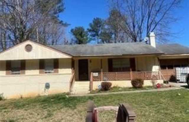 4574 Cedar Ridge Trail Gallery 1