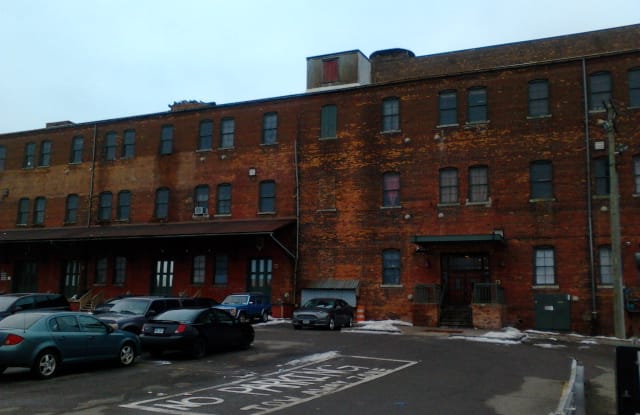 727 W. Grand - 207 - 727 W Grand Blvd, Detroit, MI 48216
