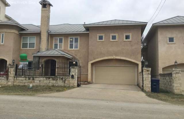 632 Ira Lee - 632 Ira Lee Road, San Antonio, TX 78218
