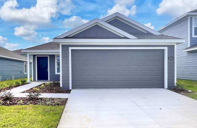 NEW 2026 Four-Bedroom Home in Eagle Lake photos photos