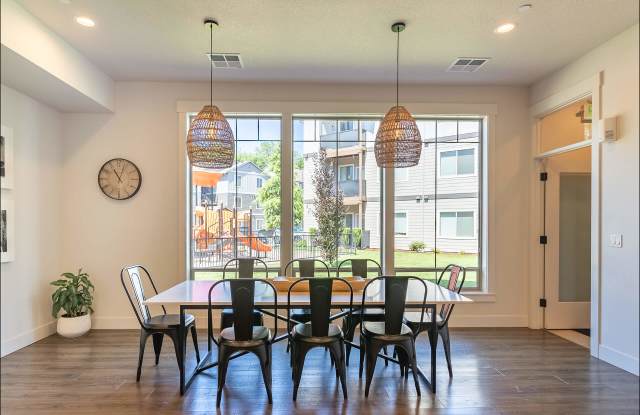Timberridge Place Apartments photos photos
