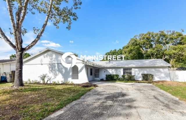 4431 Ranchwood Lane - 4431 Ranchwood Lane, Northdale, FL 33624