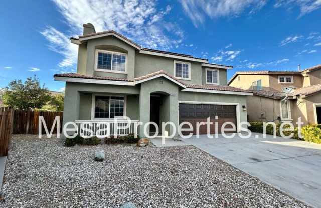 15624 Choctaw Ct - 15624 Choctaw Court, Victorville, CA 92395