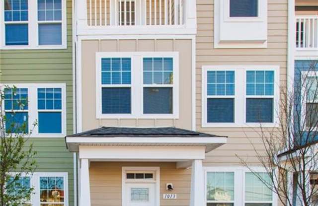 1013 E Ocean View Avenue - 1013 E Ocean View Ave, Norfolk, VA 23503