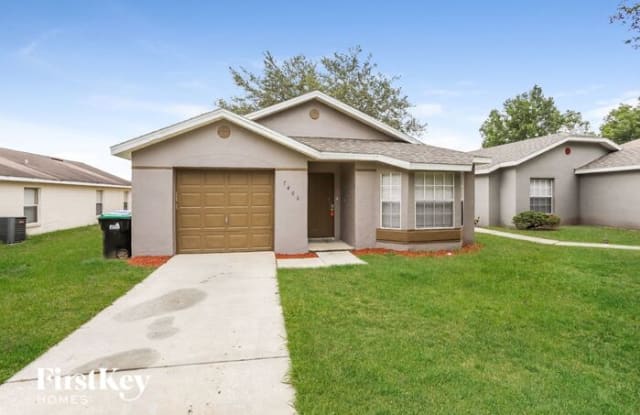 7466 Groveoak Drive - 7466 Groveoak Drive, Orange County, FL 32810