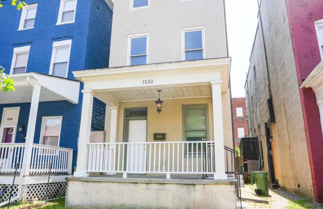 1532 Druid Hill Ave photos photos