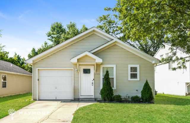 195 Warden Avenue photos photos