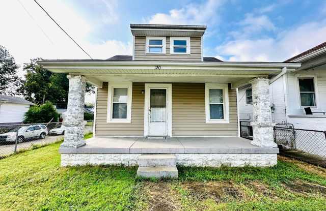 2BR Corner lot house now available near Churchill Downs photos photos
