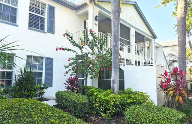 818 Tanbark - 818 Tanbark Drive, Pelican Bay, FL 34108
