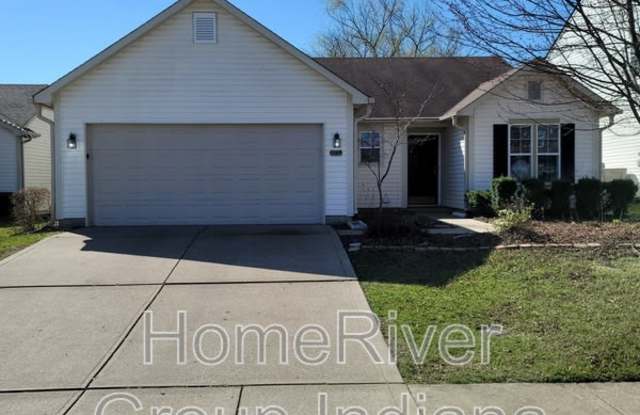 10733 Hanover Ct - 10733 Hanover Court, Plainfield, IN 46231