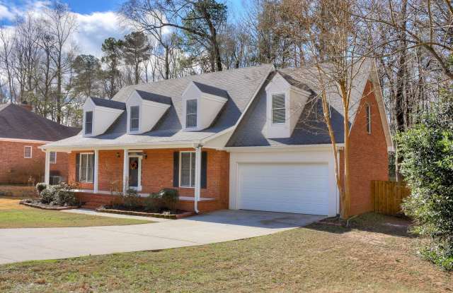 Home For Rent - 478 Baker Woods Drive Martinez, GA 30907 Gallery 4