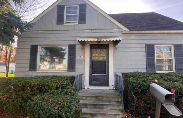 9334 McCracken Blvd, Garfield Heights, OH 44125 4 Bed / 1 Bath – $1,595/month Section 8 Welcome photos photos