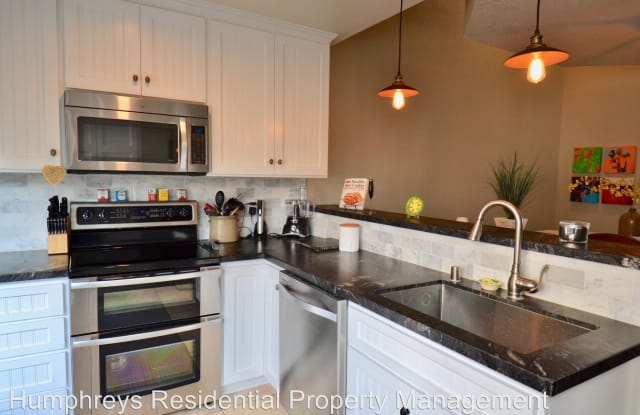 1121 Eureka #4 - 1121 Eureka St, San Diego, CA 92110