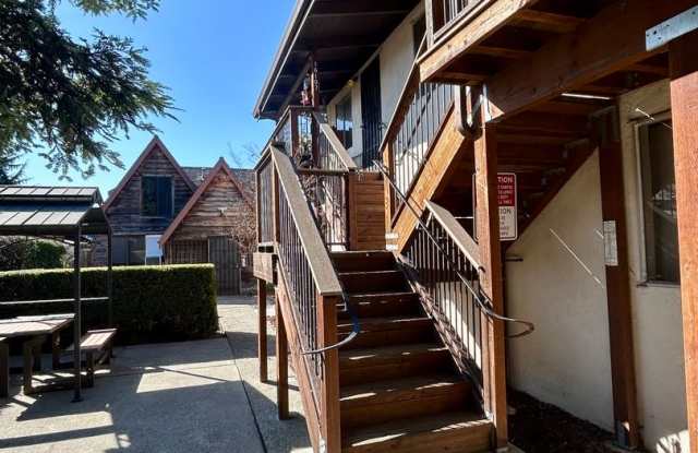 16105 Marcella St. - 16105 Marcella Street, Ashland, CA 94578