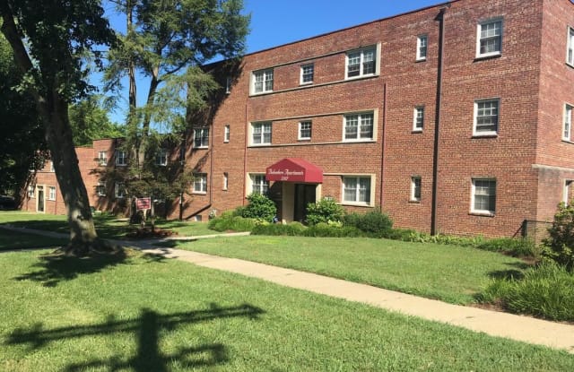 2110 Hildarose Dr #2 - 2110 Hildarose Drive, Forest Glen, MD 20902