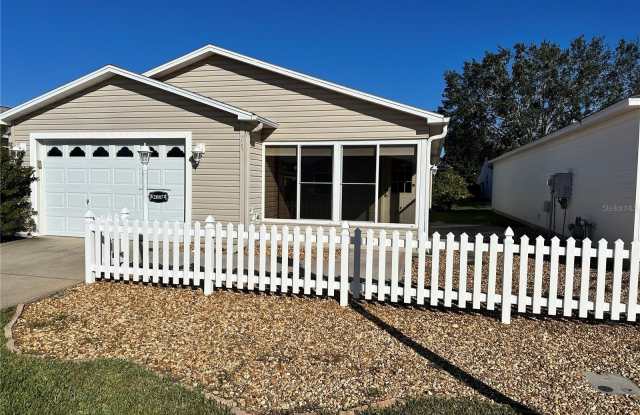 2087 BROYHILL AVENUE - 2087 Broyhill Avenue, The Villages, FL 32162