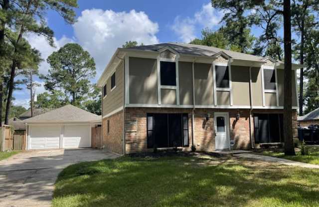 2921 Roseheath Lane - 2921 Roseheath Lane, Harris County, TX 77073