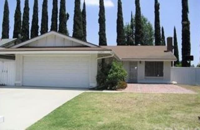 15325 Pine Lane - 15325 Pine Lane, Chino Hills, CA 91709