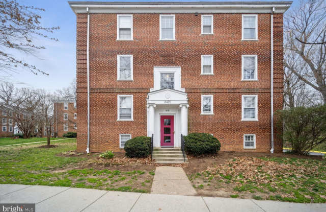 3470 39TH STREET NW - 3470 39th Street Northwest, Washington, DC 20016