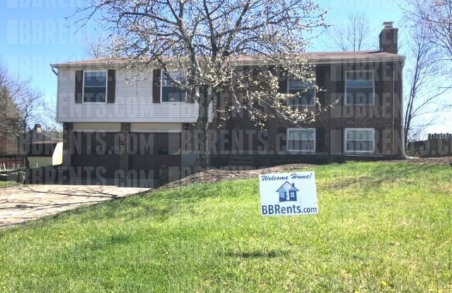 6537 Middleshire Court, - 6537 Middleshire Court, Butler County, OH 45069