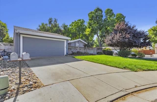 Updated home in Oak Grove photos photos
