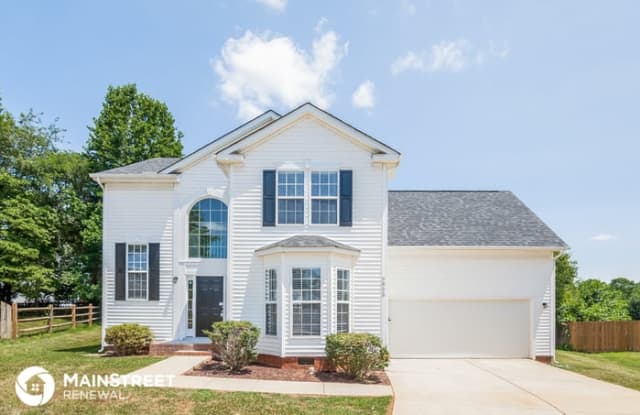 9825 Coriander Court - 9825 Coriander Court, Charlotte, NC 28215