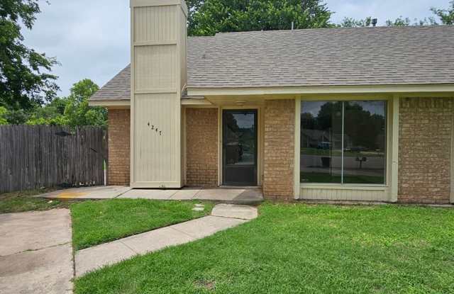 West Norman Duplex Avail NOW! photos photos