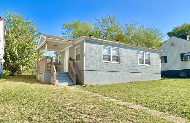 1423 33rd Street Ensley photos photos