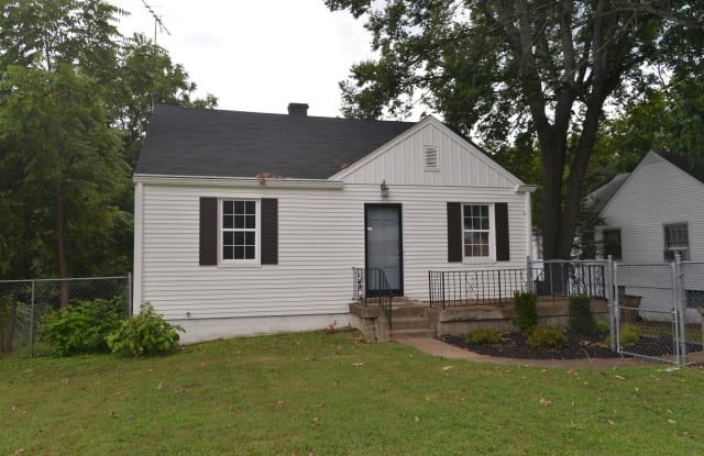 214 Emmit Ave - 214 Emmitt Ave, Nashville, TN 37115