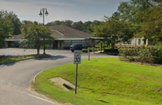 810 Hedstrom Dr. Suite 2 - 810 Hedstrom Drive, Dothan, AL 36301