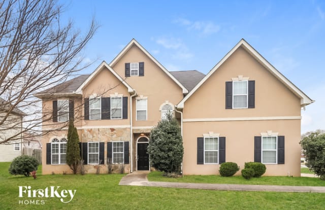 5945 Rosie Lane Southeast - 5945 Rosie Ln SE, Mableton, GA 30126