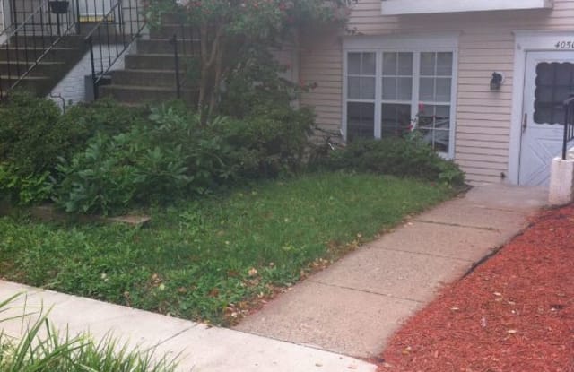 4050 Spring Run Ct - 4050 Spring Run Court, Chantilly, VA 20151