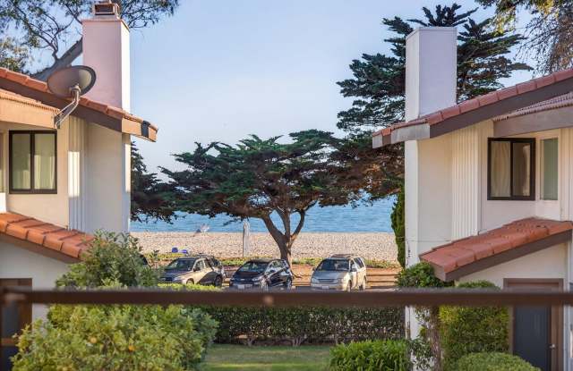 659 Del Parque Drive unit: D - 659 Del Parque Drive, Santa Barbara, CA 93103